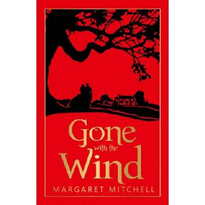 Gone With The Wind | Margaret Mitchell