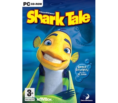 Shark Tale