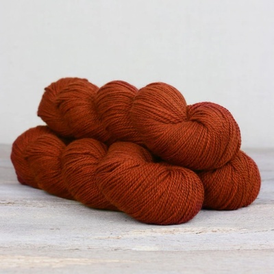 The Fibre Co. Příze The Fibre Co Amble mini 25 g odstín: nutkin
