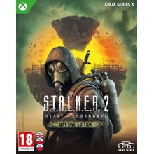 STALKER 2: Heart of Chornobyl (D1 Edition) (XSX)