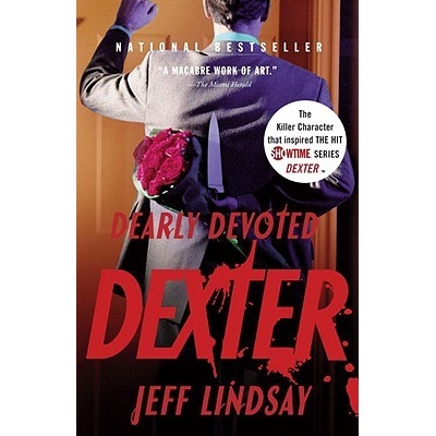 Dearly Devoted Dexter Lindsay JeffPaperback