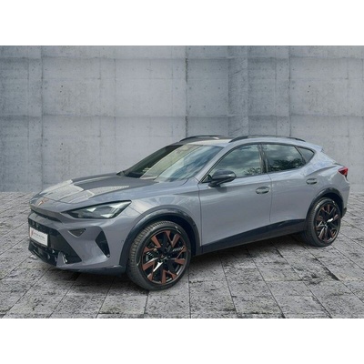 Cupra Formentor 2.0 TSI DSG 150 kW