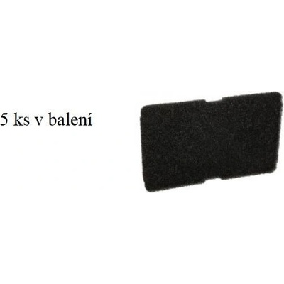 Beko / Blomberg 2964840100 multipack 5 ks – Zboží Mobilmania