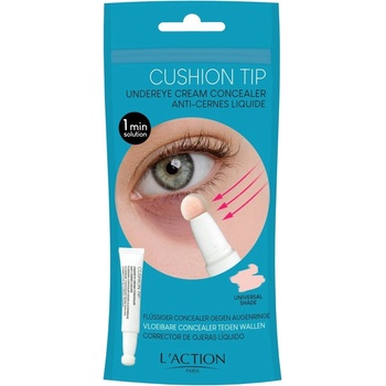 L'Action Undereye Cream Concealer Продукт за очи дамски 8gr