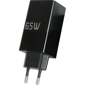 VCOM Бързо зарядно устройство VCOM 65W GaN (M003) (M003)