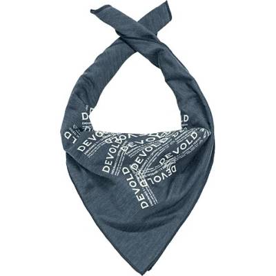 Devold Endurance merino bandana night černá