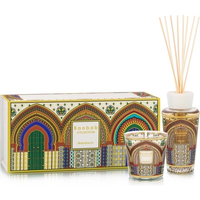 Baobab Collection My First Baobab Marrakech подаръчен комплект