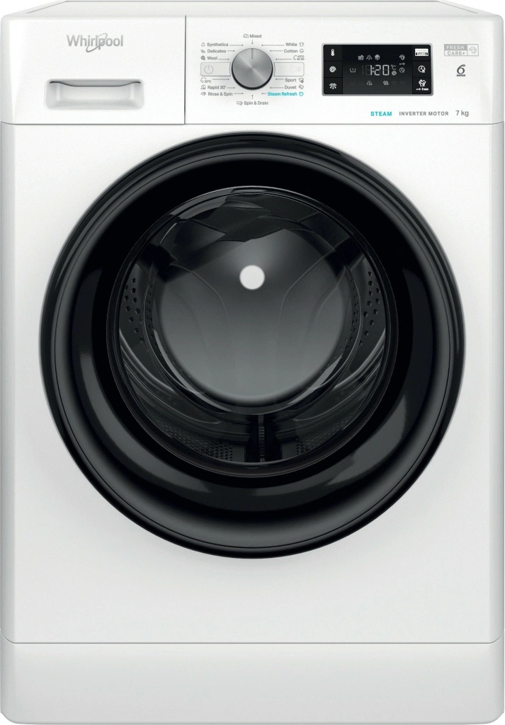 WHIRLPOOL FFB 7269 BV EE