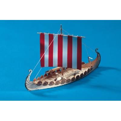 Billing Boats Mini Oseberg 1:50