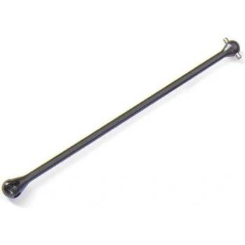 Traxxas Полуоска Traxxas XRT Driveshaft, steel constant velocity (shaft only, 190.3mm) (1) (for use with #7895 X-Maxx, WideMaxx, suspension kit) TRX7896 (TRX7896)