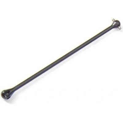 Traxxas Полуоска Traxxas XRT Driveshaft, steel constant velocity (shaft only, 190.3mm) (1) (for use with #7895 X-Maxx, WideMaxx, suspension kit) TRX7896 (TRX7896)