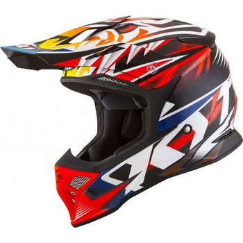 KYT SKYHAWK TEMPER