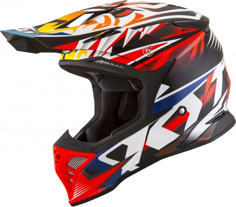 KYT SKYHAWK TEMPER