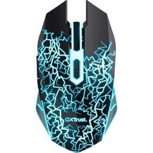 Trust Basics Wireless Gaming Mouse 24750