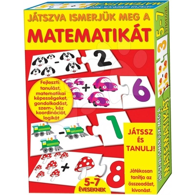 Dohány 636-4: Matematika