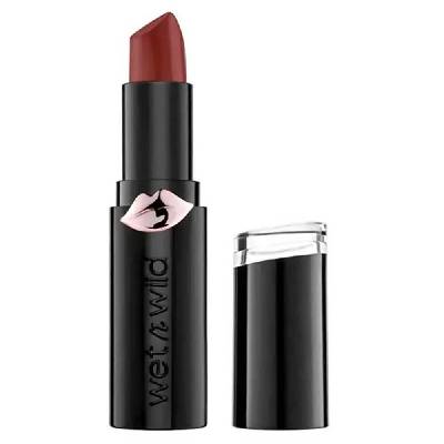 Mega Last Matte Finish Cinnamon Spice lipstick