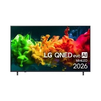 LG 65QNED80B6B
