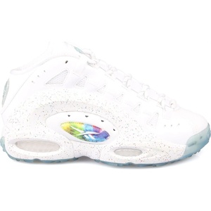 Reebok Маратонки Reebok Panini X ES22 Trainers - White