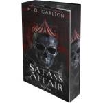 VAJONA Verlag Satan's Affair | Alexandra Gentara