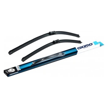 Oximo 700+400 mm WC3006001