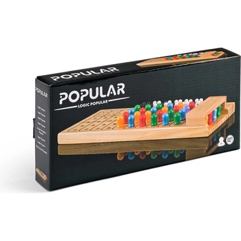 Popular Playthings LOGIK