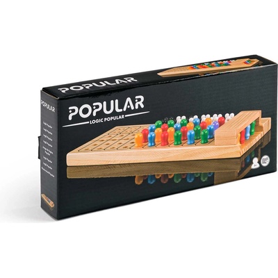 Popular Playthings LOGIK