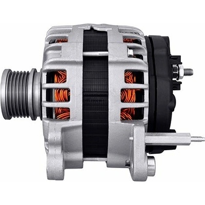 Alternátor HELLA 8EL 015 637-411 (8EL015637411)