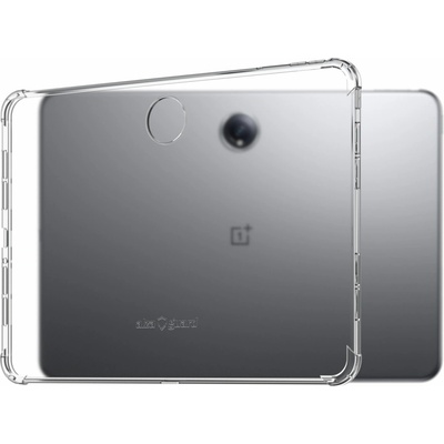AlzaGuard Crystal Clear TPU Case pro OnePlus Pad 2 AGD-TCT92Z