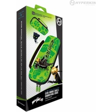 Hyperkin Official Miraculous Hard Carrying Case - Cat Noir Switch