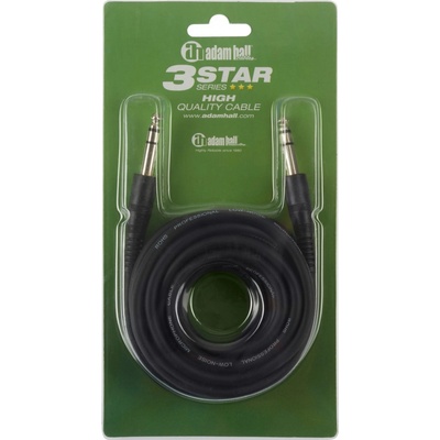 Adam Hall Cables K3BVV0300 ECO