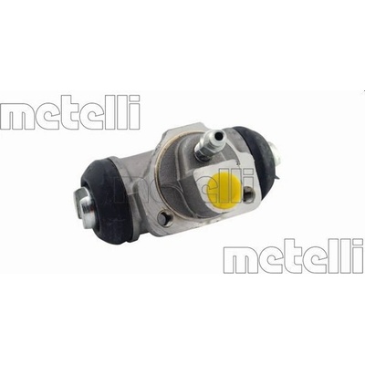 Brzdový valček kolesa METELLI 04-0962