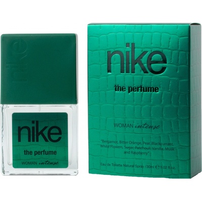 Nike The Perfume Intense toaletná voda dámska 30 ml