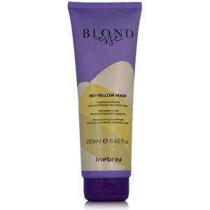 Inebrya BLONDesse No-Yellow Mask 250 ml