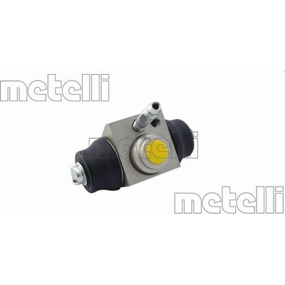 Válec kolové brzdy METELLI 04-0653
