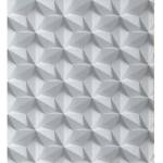 DIMEX ART Флизелинов фототапет 3d модерен орнамент 225 x 250 см