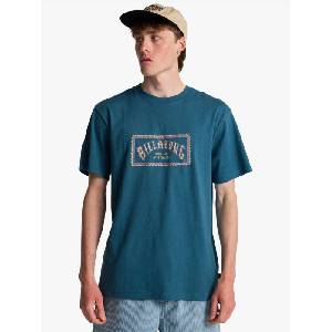Billabong Тениска arch frame ss (ebyzt00341-bpr0)