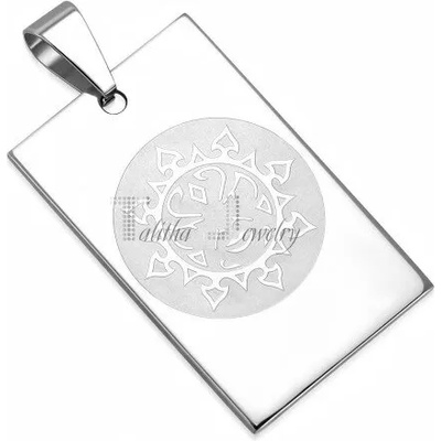 Talitha Висулка „Слънце