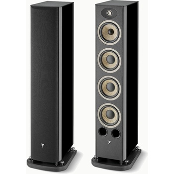 Image 1 of Focal Aria Evo X 3 (x1)