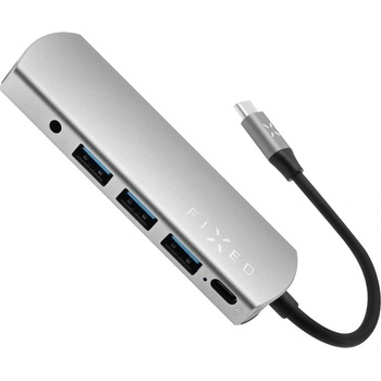 FIXED HUB 6IN1 FIXHU-6IN1