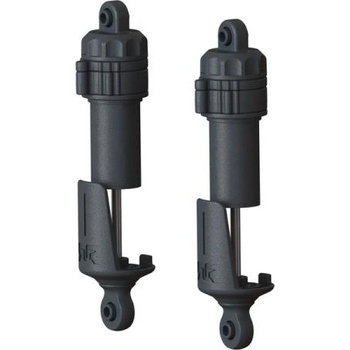 Arrma Амортисьор Arrma 11x87mm, бутало 2x1.3mm, без пружини