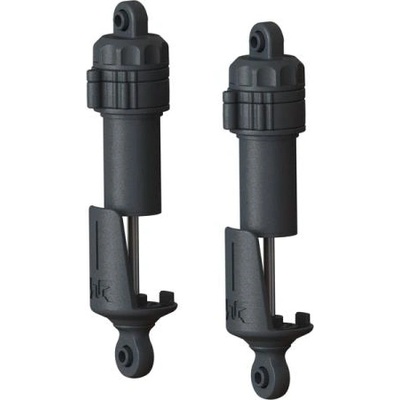 Arrma Амортисьор Arrma 11x87mm, бутало 2x1.3mm, без пружини