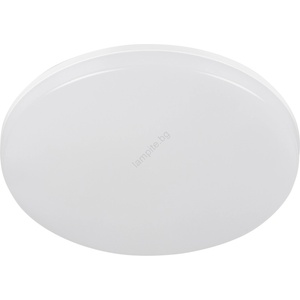 Kanlux 26439 - LED таванно осветително тяло VARSO LED/22/30W/230V 3000/4000/6500 K Ø 33 см IP54 (KX2717)