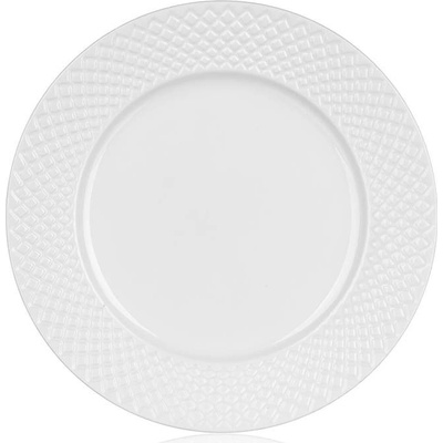 Banquet Talíř dezertní DIAMOND LINE 20,2 cm – Zboží Dáma