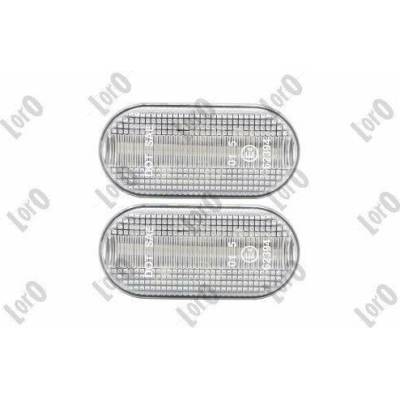 Sada směrových světel ABAKUS L35-140-002LED (L35140002LED)