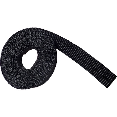 Kubisport A206K Popruh na sáně a boby černý 2m – Zboží Dáma