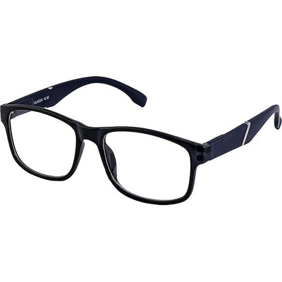 Glassa Brýle do dálky G 1127 černé