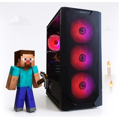 GamePC Raiko One GAMEPC6395 – Zboží Mobilmania