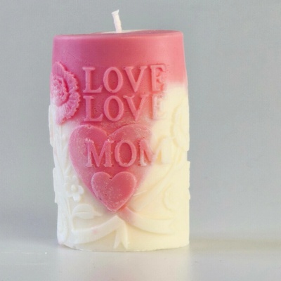 Evička Candles Love mom 170 g