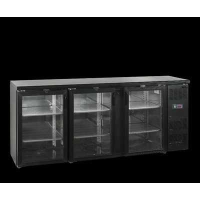 Tefcold CBC 310 G