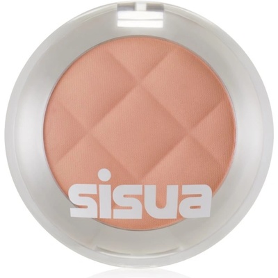 Unleashia Sisua Butter Waffle Dough Blusher 2 Apricot Sherbet Sametová tvářenka 8 g